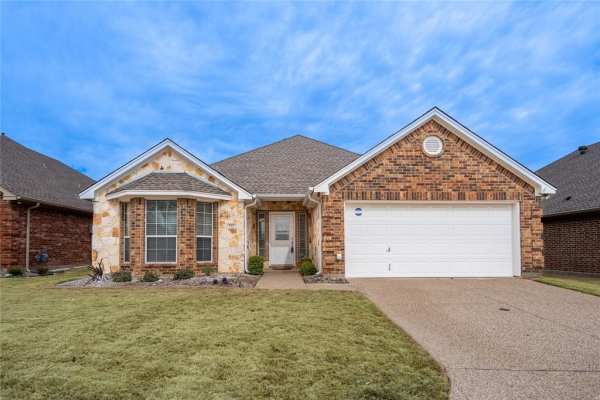111 Crestway Drive, Cedar Hill