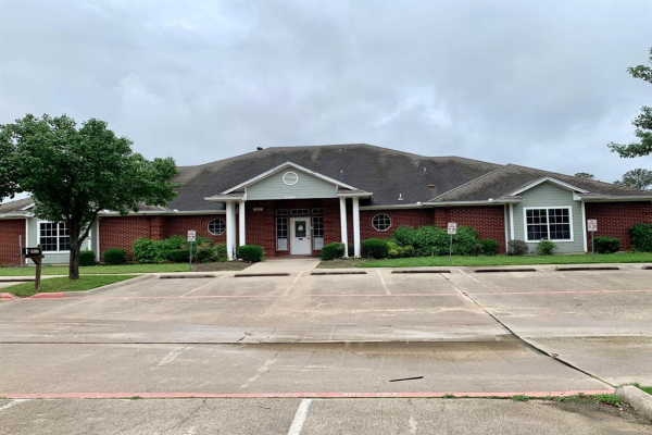 5031 Mansfield Road, Arlington