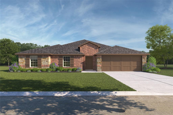 1309 ELMWOOD Drive, Cedar Hill