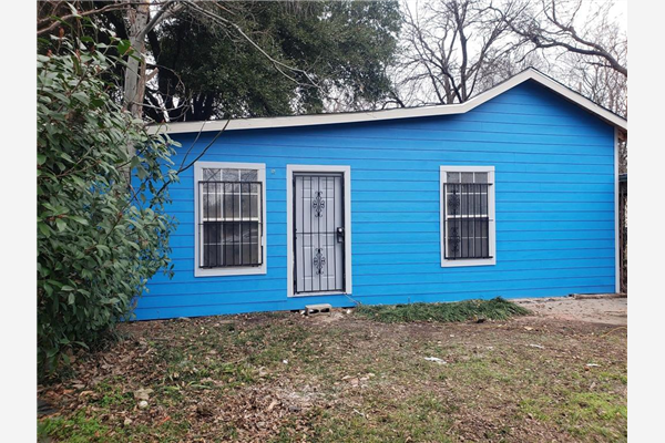 1607 Marburg Street, Dallas