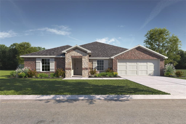 1321 ELMWOOD Drive, Cedar Hill