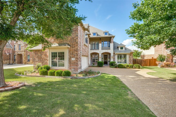 2229 All Saints Lane, Plano