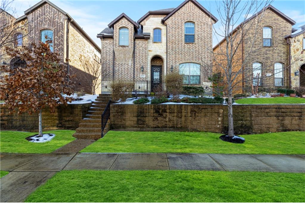 4837 Empire Way, Irving