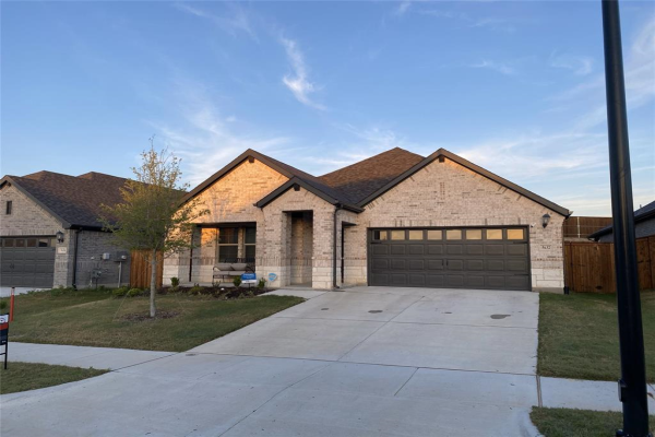 5632 Castle Peak Bend, Fort Worth