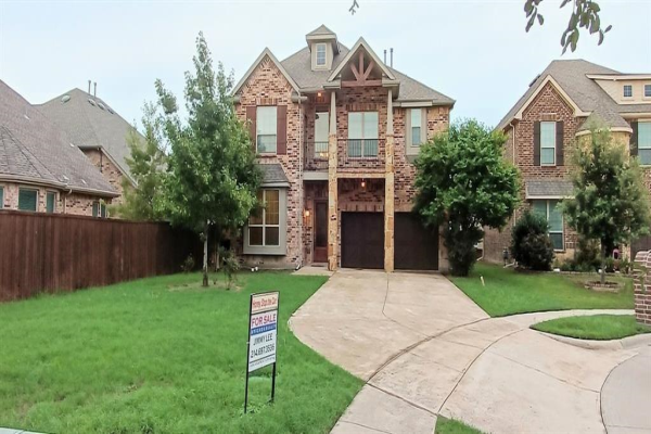 6420 Truewick Court, Plano