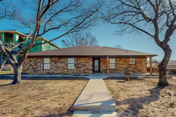 1412 Mayo Street, Irving
