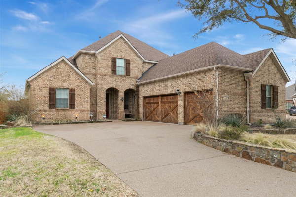 3059 Rosina, Grand Prairie
