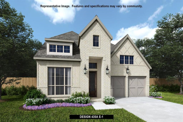 8432 Wembley, The Colony