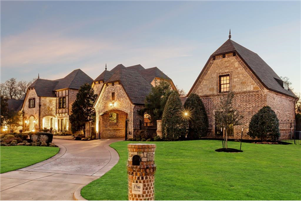 1700 Live Oak Lane, Southlake