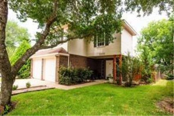 1510 Allen Drive, Cedar Hill