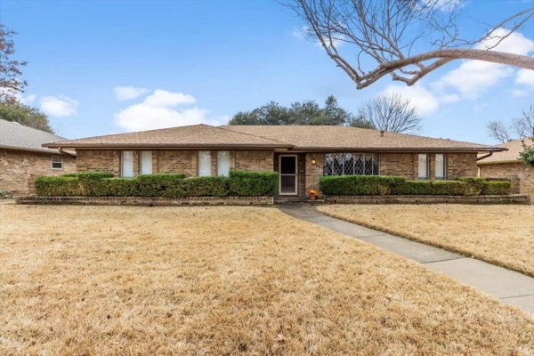 2416 Delmar Drive, Plano