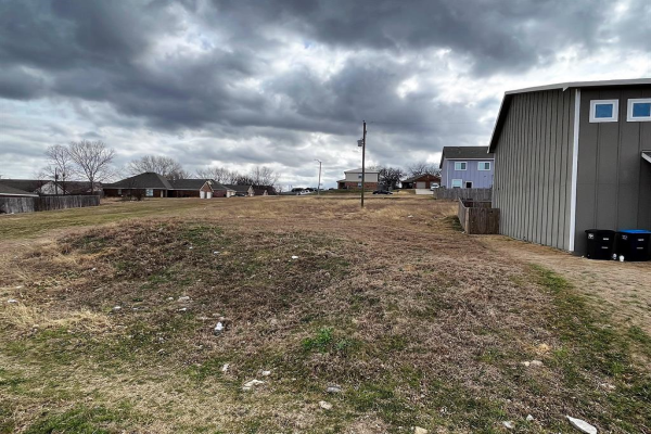 7975 Marydean Avenue, Fort Worth