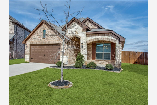 4120 Old Timber Lane, Fort Worth