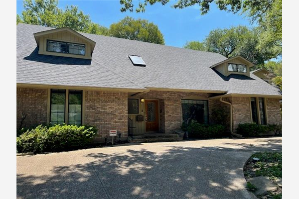 4025 Inwood Road, Fort Worth