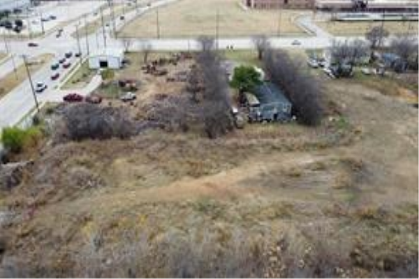 11509 Alta Vista, Fort Worth