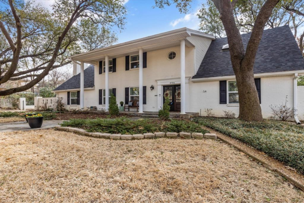 3706 Wedgewood Court, Arlington