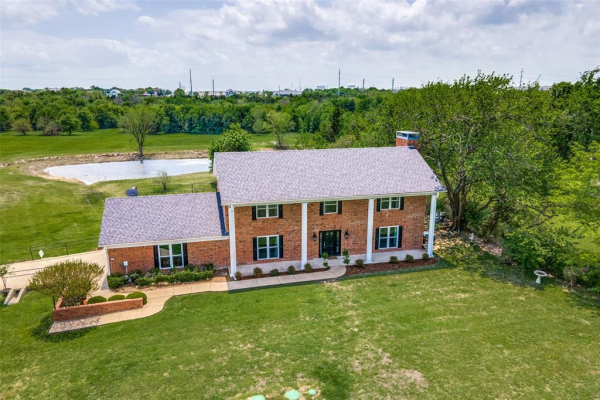 524 Long Creek Road, Sunnyvale