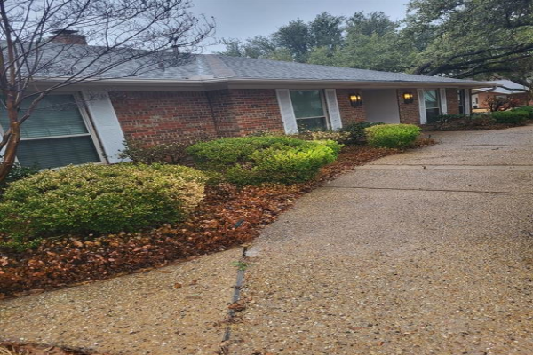 2110 Juanita Drive, Arlington