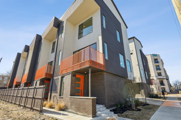 234 Melba Street, Dallas
