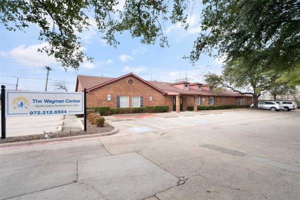 4225 W Parker Road, Plano