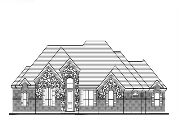 3215 Marble Arch Lane, Arlington