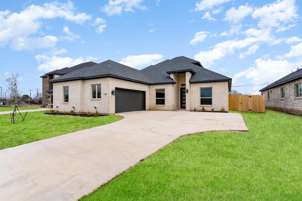 5209 Noble Lane, Grand Prairie