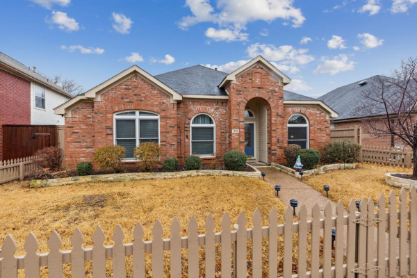 1208 Michael Avenue, Lewisville