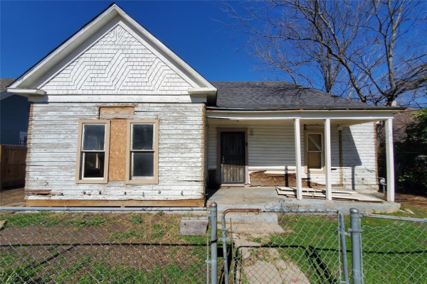 1125 Stella Street, Fort Worth