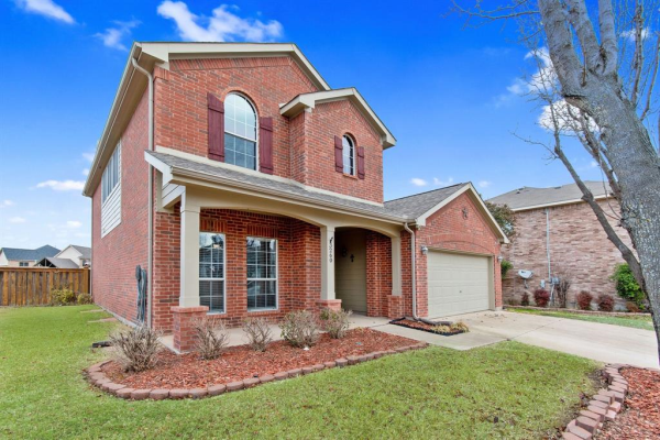 3260 Guadaloupe, Grand Prairie