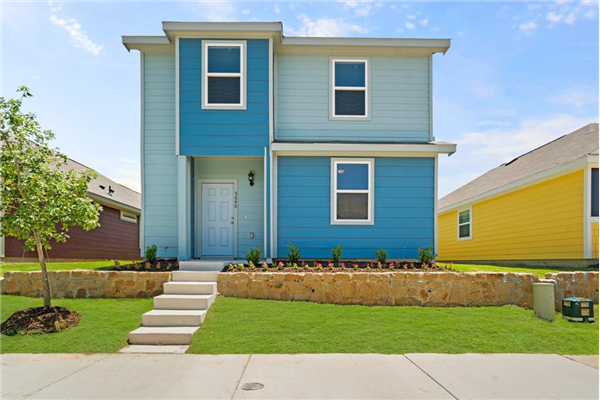 5640 Topwater Trail, Fort Worth