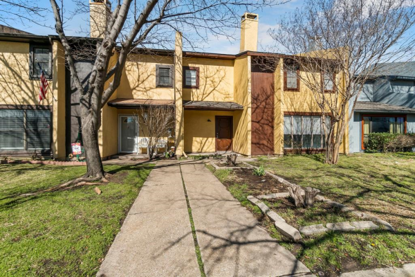 2317 Jimmydee Drive, Irving