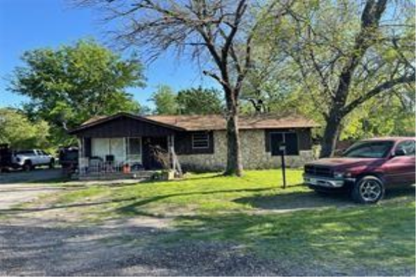 1536 S State Highway 121, Lewisville