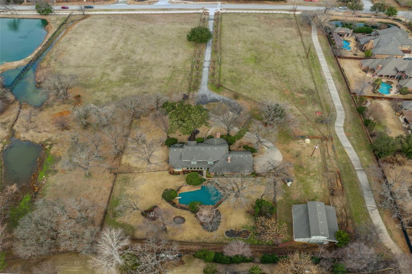 901 John Mccain Road, Colleyville