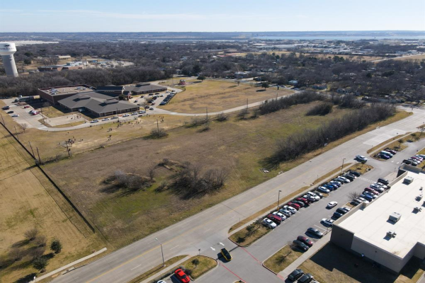 0000 N Bagdad, Grand Prairie