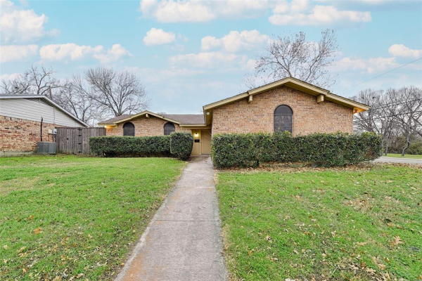 2001 Laurel Oaks Drive, Irving