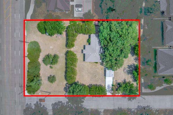 1212 W Murphy Road, Colleyville