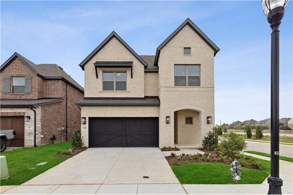 739 Red Fork Drive, Lewisville