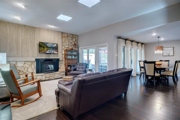 5008 Arborlawn Drive, Fort Worth