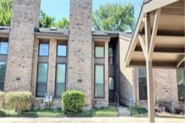 2200 W Park Boulevard, Plano