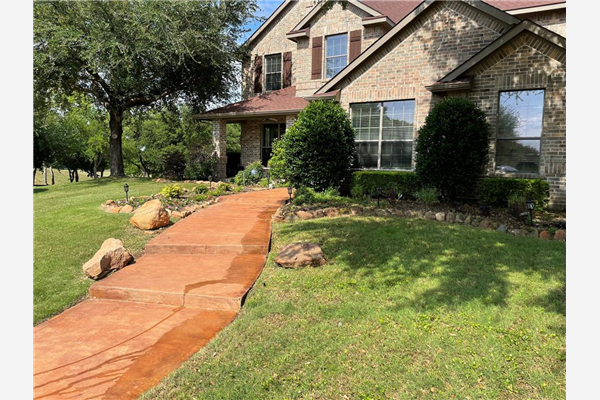 3540 Enclave Trial, Plano