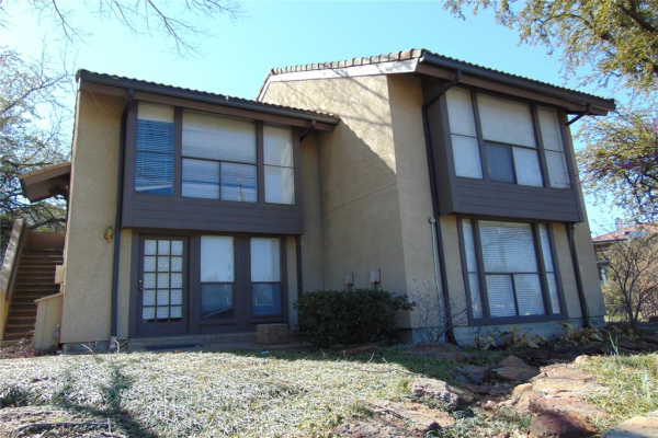 4537 N O Connor Road, Irving