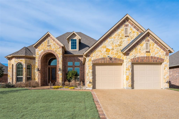 115 Cresthaven Drive, Cedar Hill