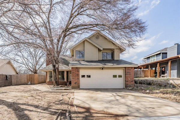 4365 Hemingway Drive, Grand Prairie