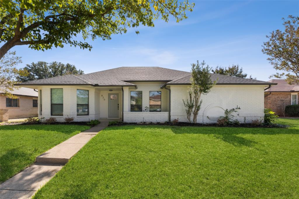 820 Arbor Downs Drive, Plano