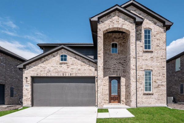 2019 Placerville Street, Forney