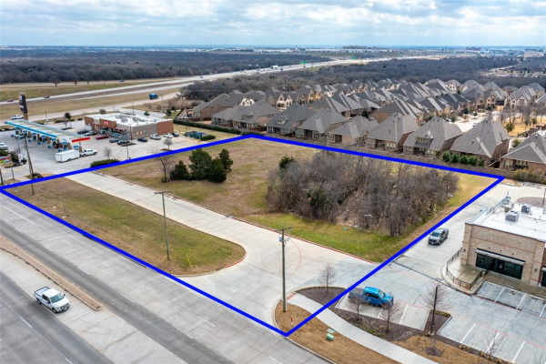 0 Bear Creek Parkway, Euless