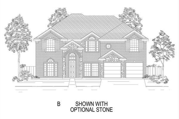 932 Gold Finch Lane, Forney