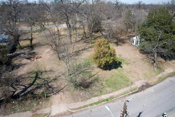 3521 Penelope Street, Dallas