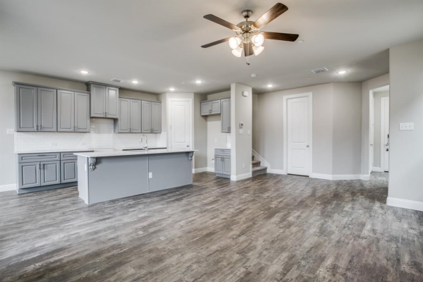 2945 Hamilton Street, Plano