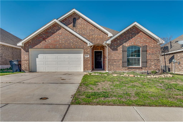 6128 True Vine Road, Fort Worth